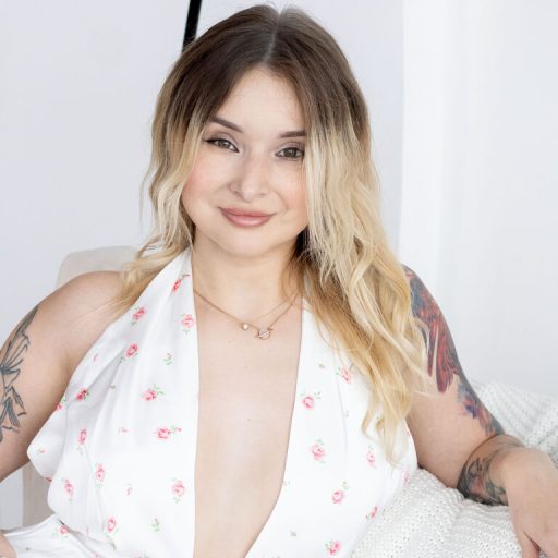 LilFleur sex livesex image