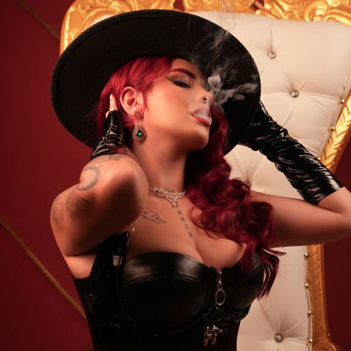 LilFrancesca dildo real image