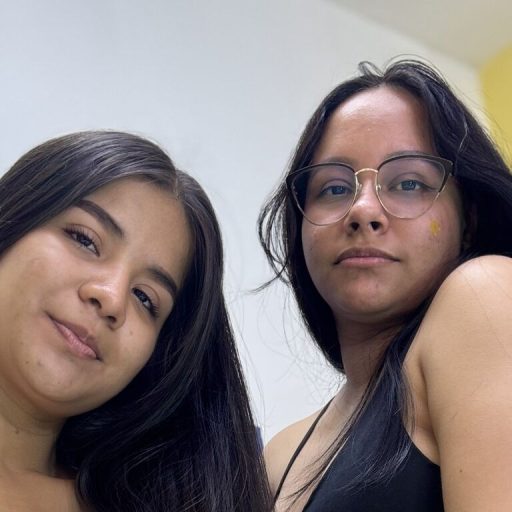 LilaAndNora hd nude image