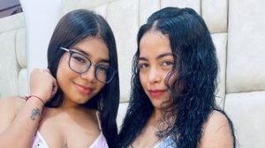 LilaAndTamara preview