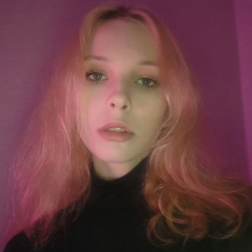 LilaKeehan amateur lush image