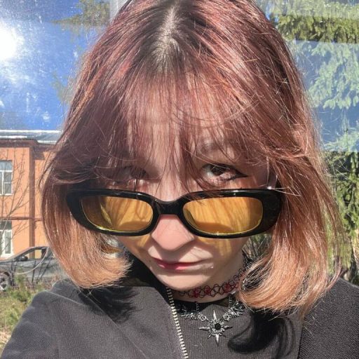 Lilfain amateur lush image