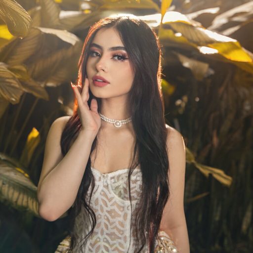 LiliDavison naked porn image