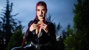 LiliFrancesca preview