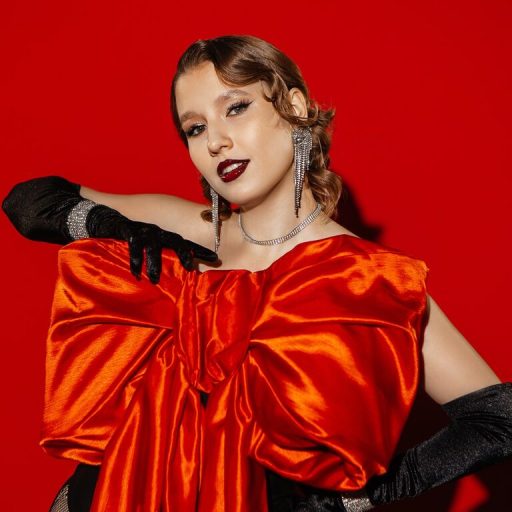 LiliLimus lj cam image