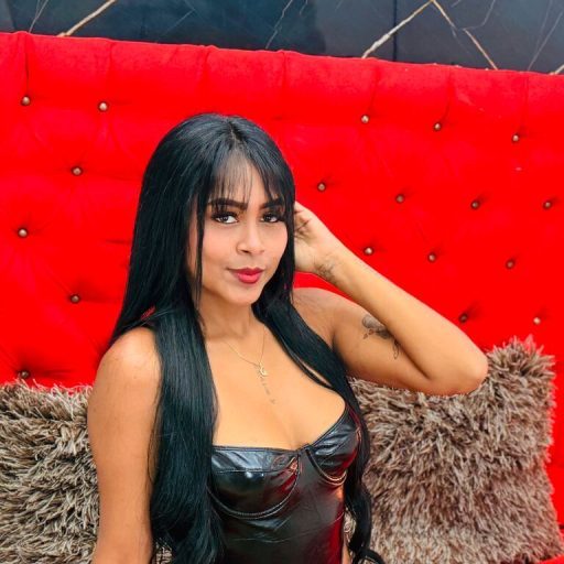 LiliMorlix jasmin online image