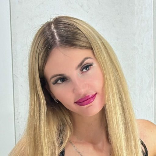 LiliStelar pussy show image