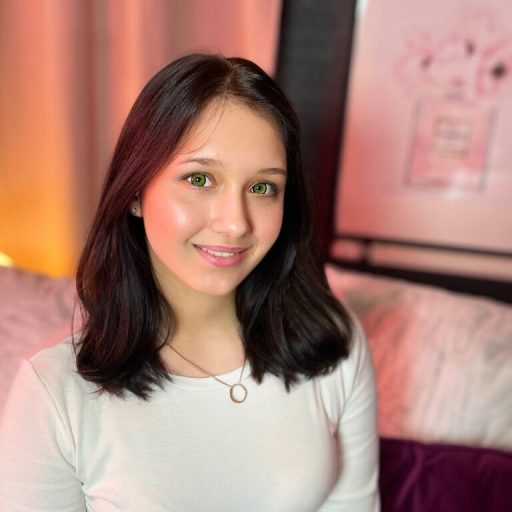 LiliaShein fuck hd image