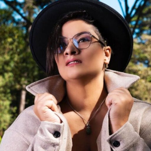 LilianaJara pussy show image