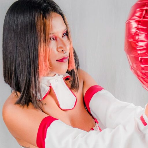 LilianaWinter xxx masturbation image