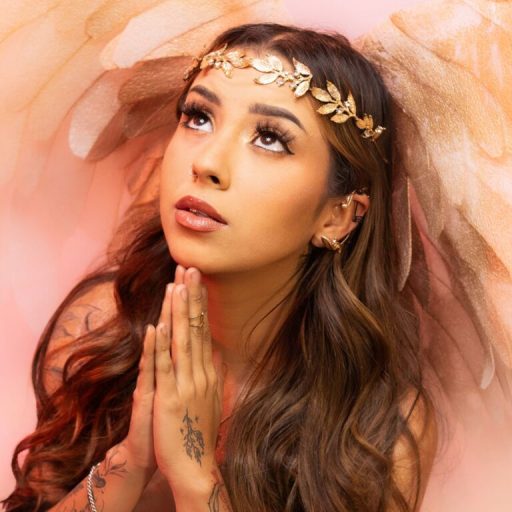 LilitMalkova recorded live image