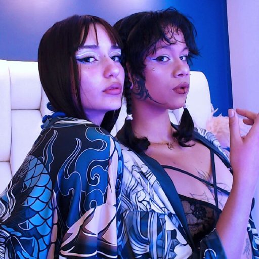 LilithAndAurora fuck hd image