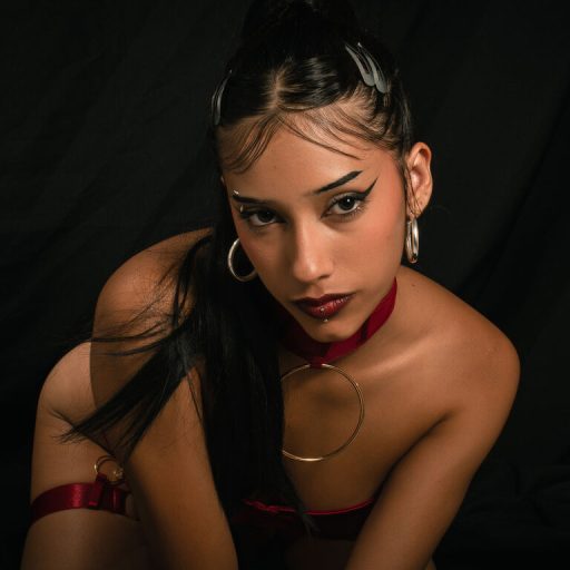 LilithBrooks pussy show image