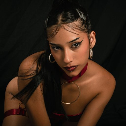 LilithBrooks pussy show image