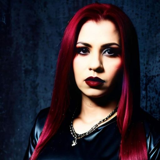 LilithDaggmar livejasmin fuck image