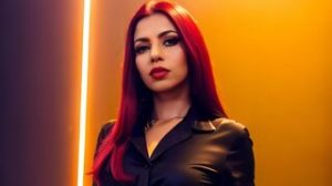 LilithDaggmar preview