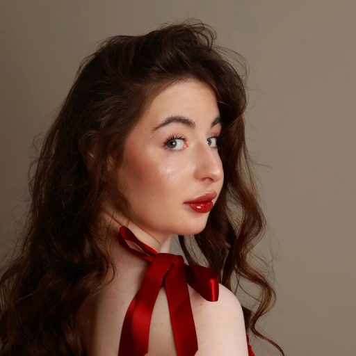 LilithLanne webcam free image