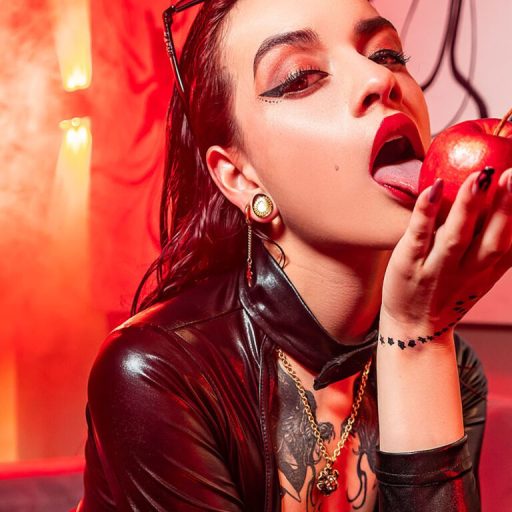 LilithMadame livesex pussy image