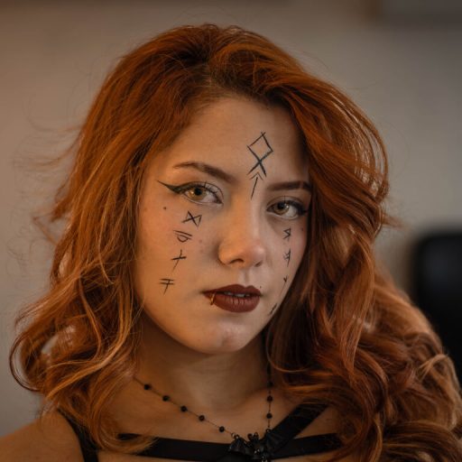 LilithRedMoon anal videos image