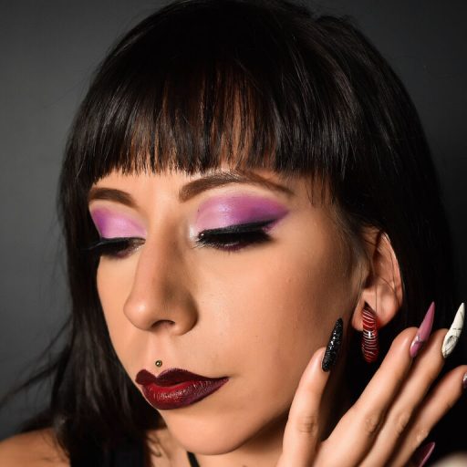 LilithSabat dildo real image