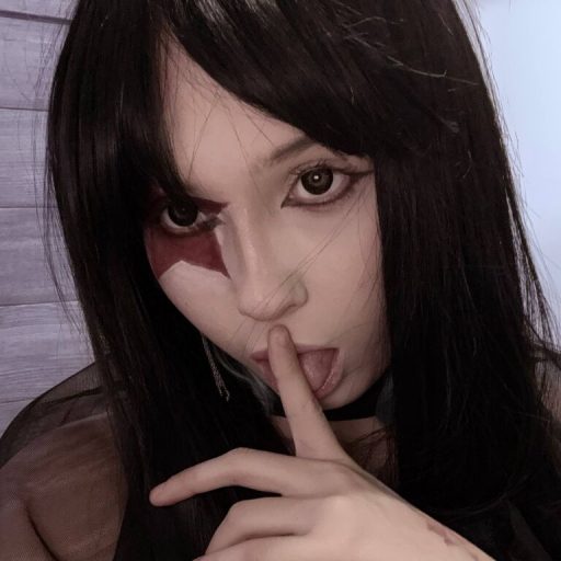 LilithZaruba masturbation pictures image