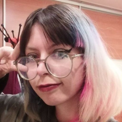 LiliyaRosse free dildo image