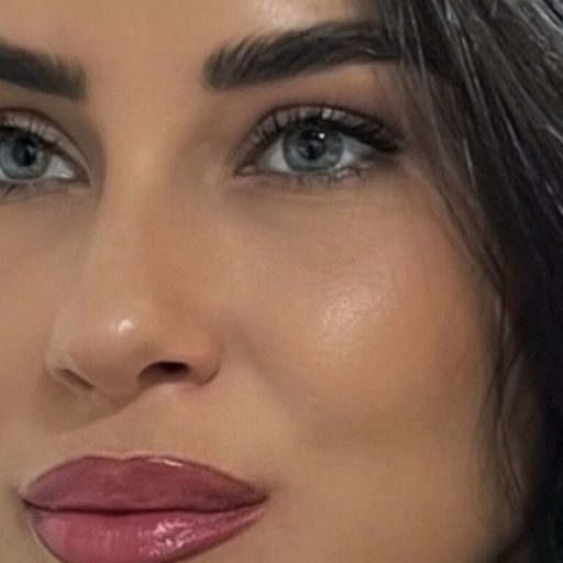 LillAlina naked porn image