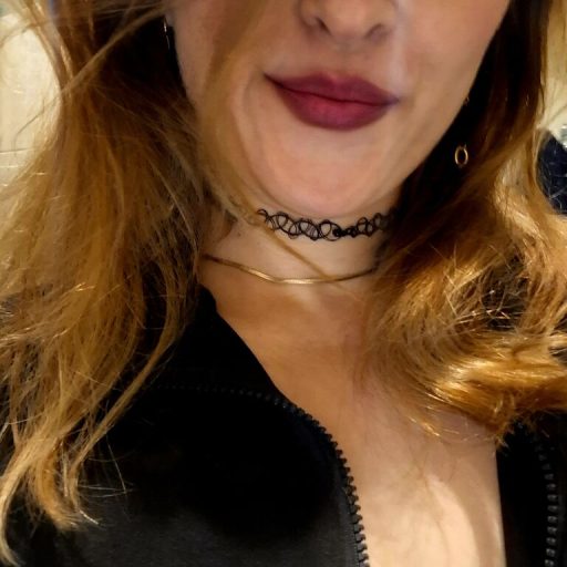 LilliSmell shows recorded image