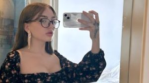 LilliVaghn preview