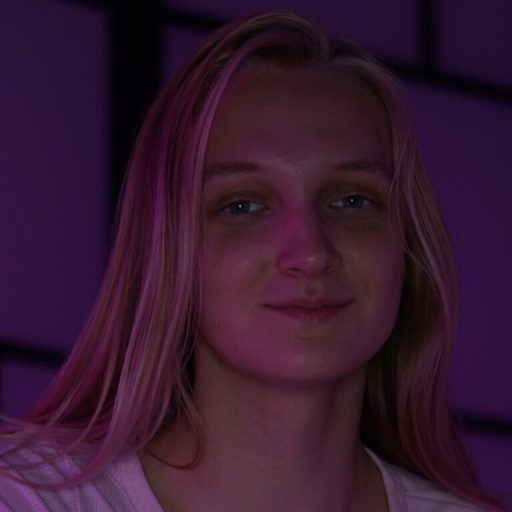 LilliamDittman shows recorded image