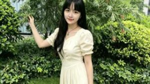 LillianHua preview