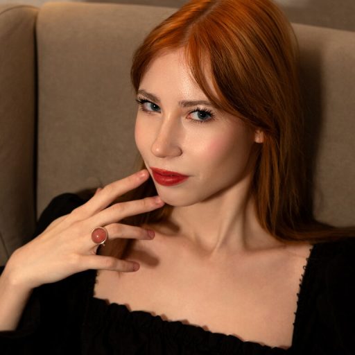 LillieBennet porn anal image