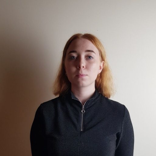 LillieCowger recorded live image