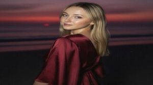 LillieMajamay preview