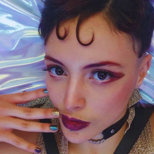 LillithMagnus strip amateur image