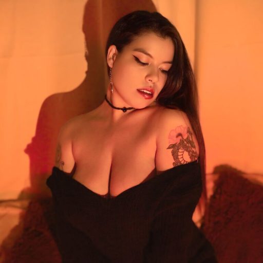 LillithRousee livesex pussy image