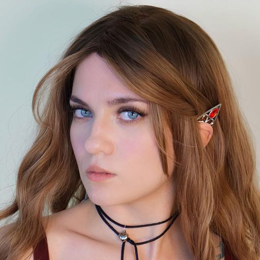 LilluCooper webcam free image