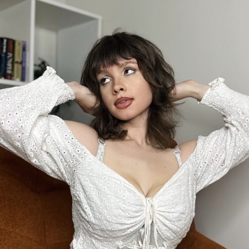 LillyStark amateur lush image