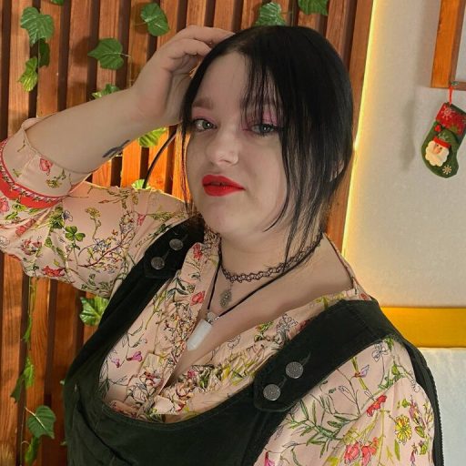 LilyAspin ass vibrator image