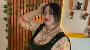 LilyAspin preview