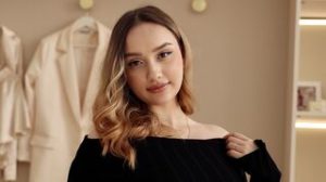 LilyCain preview