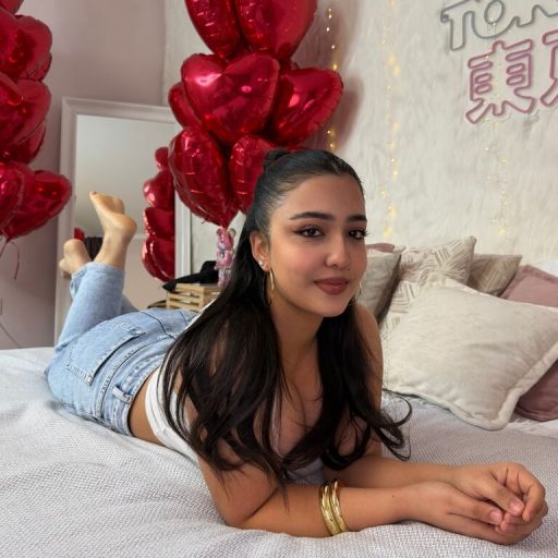 LilyGracy jasmin online image