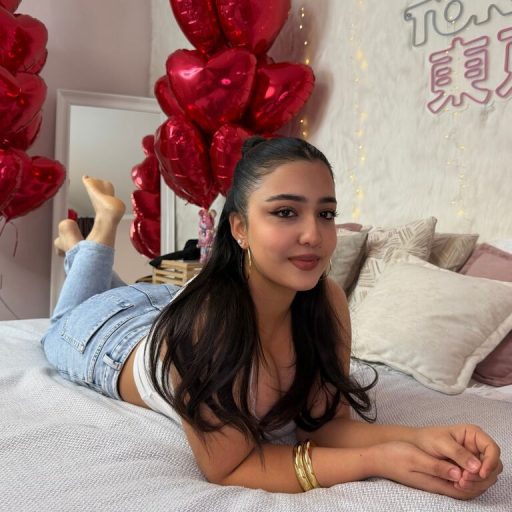 LilyGracy jasmin online image