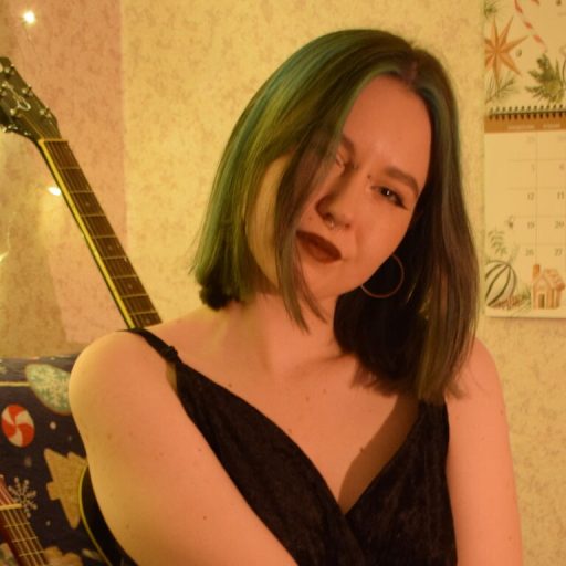 LilyJemirson show fingering image