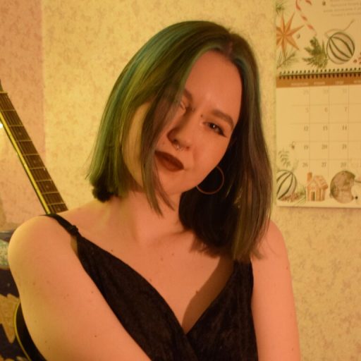 LilyJemirson show fingering image