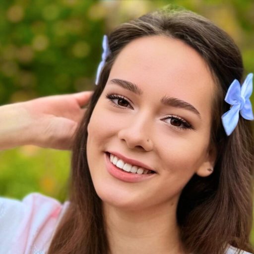 LilyLane cam naked image