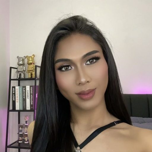 LilySalas pussy show image