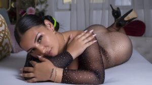 LilySinclair preview
