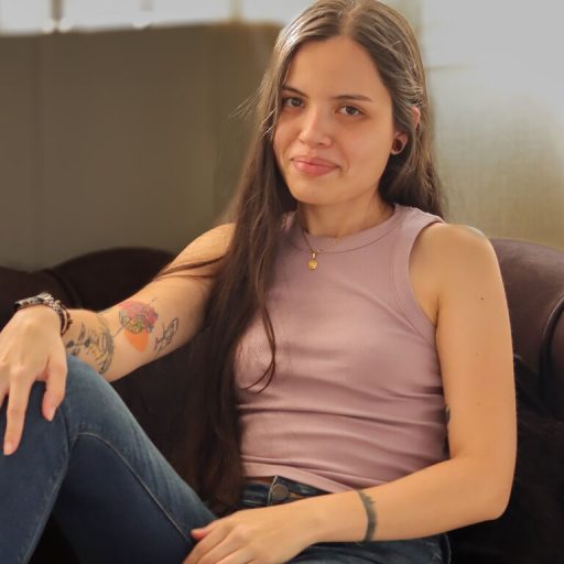 LilyVoss sex livesex image