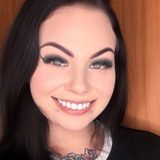 LilyWolfe nude sex image
